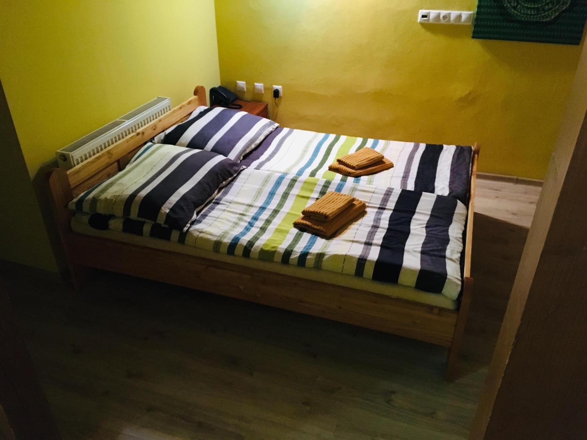 Penzion Bebek Filakovo Phòng bức ảnh